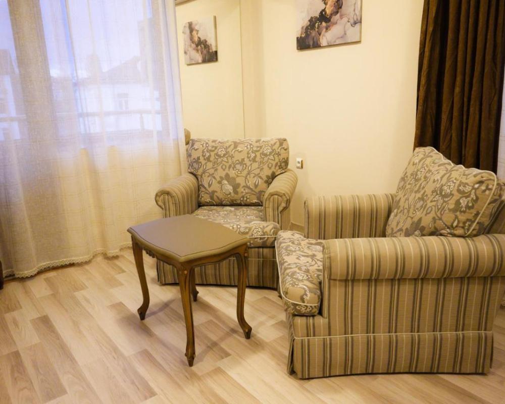 фото Hotel Leda