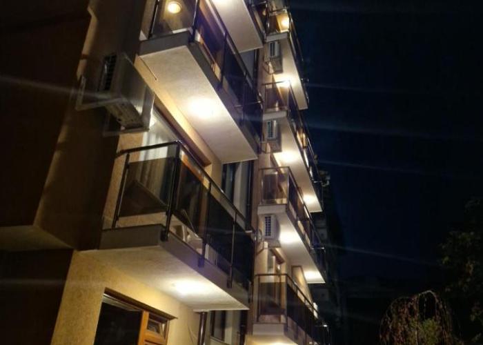 Hotel Leda