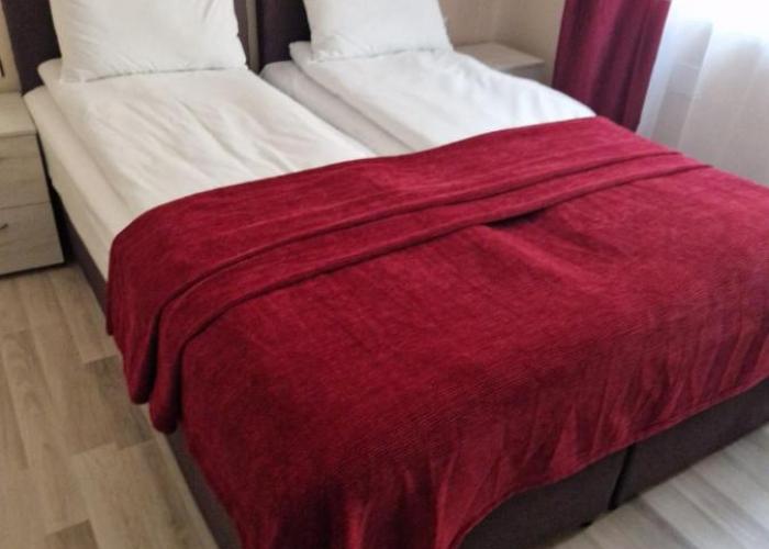 Hotel Leda