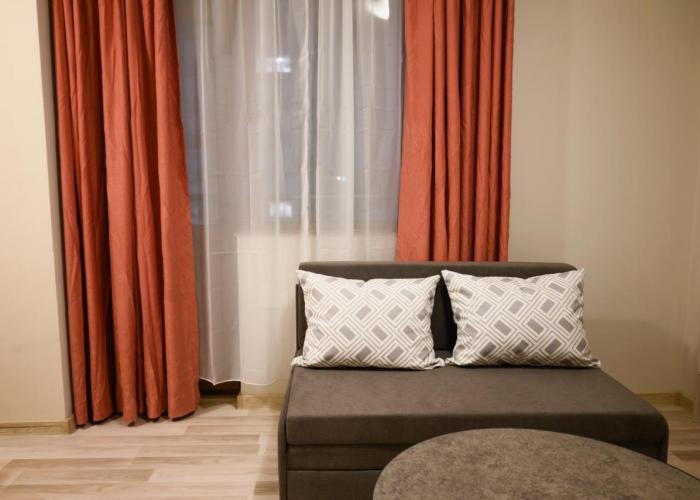 Hotel Leda