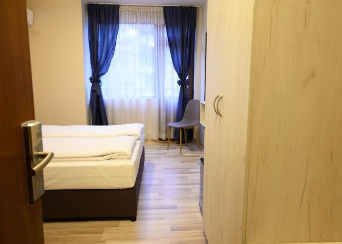 Hotel Leda
