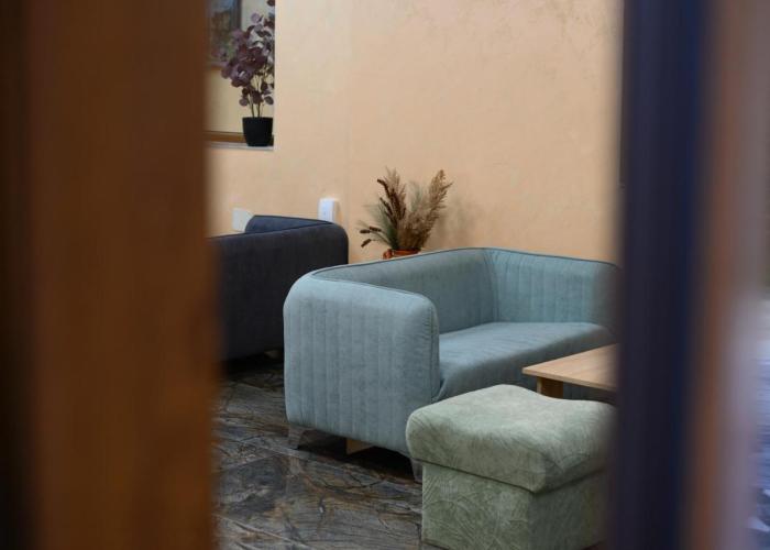 Hotel Leda