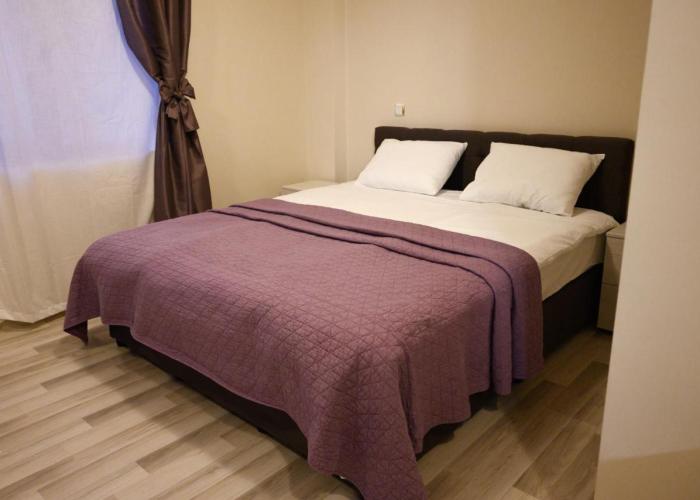 Hotel Leda