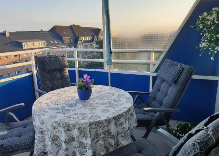 191 Ferienwohnung Deichbrücke