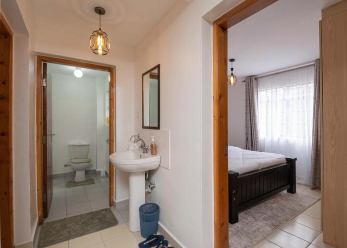 Athi Luxury Suites