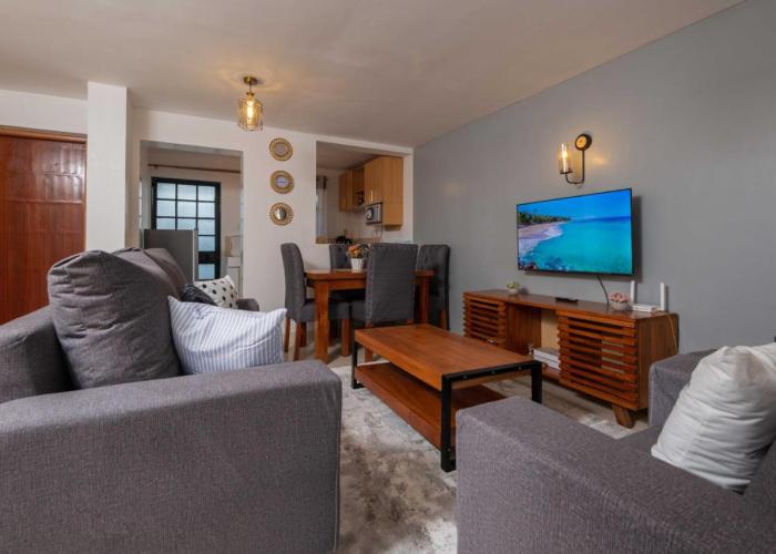 Athi Luxury Suites