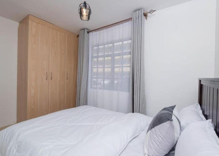 Athi Luxury Suites