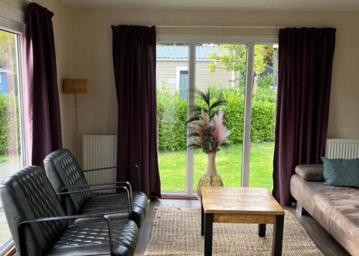 Chalet de Evelien
