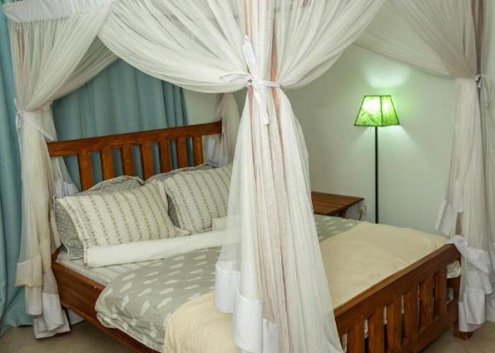 Blue elephant villas