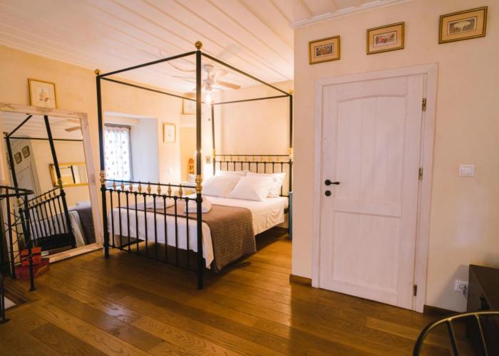 Rustic Rose - Private Premium house