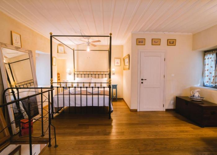 Rustic Rose - Private Premium house