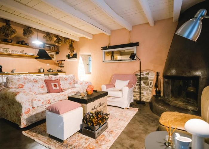 Rustic Rose - Private Premium house
