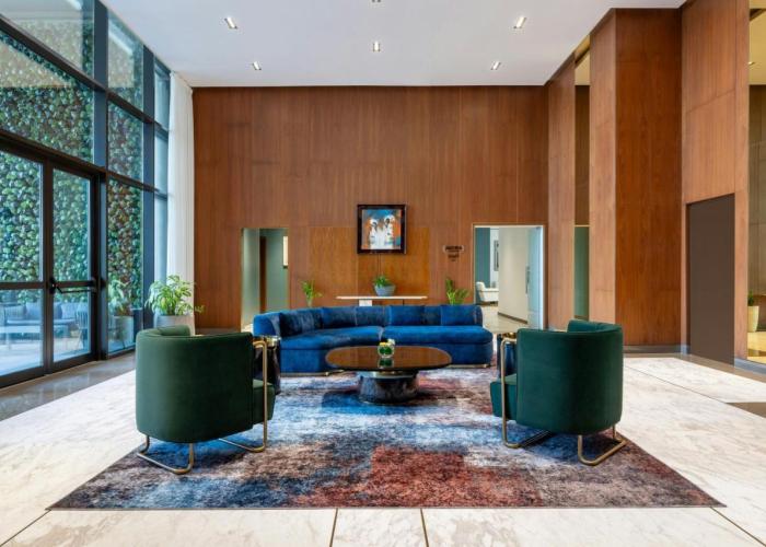 Agora, Doha, Autograph Collection