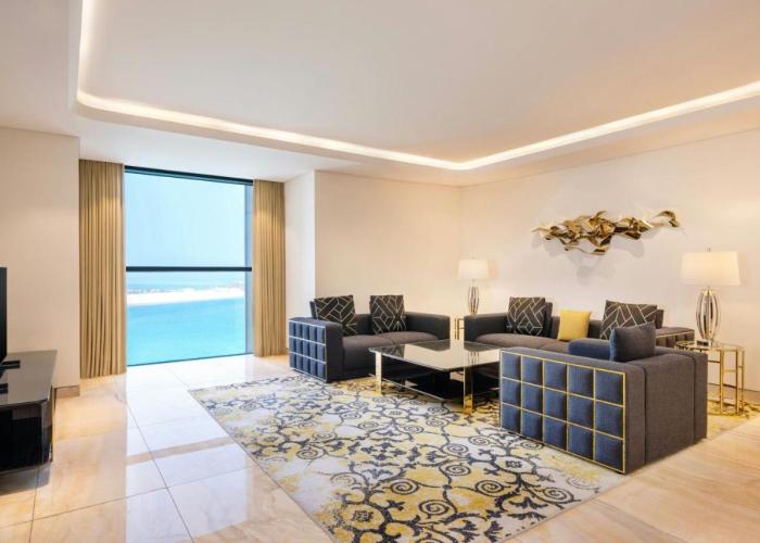 Agora, Doha, Autograph Collection