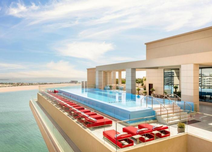 Agora, Doha, Autograph Collection
