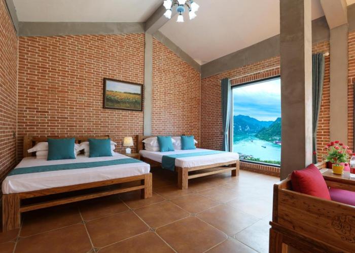 Yosemite Riverview Homestay
