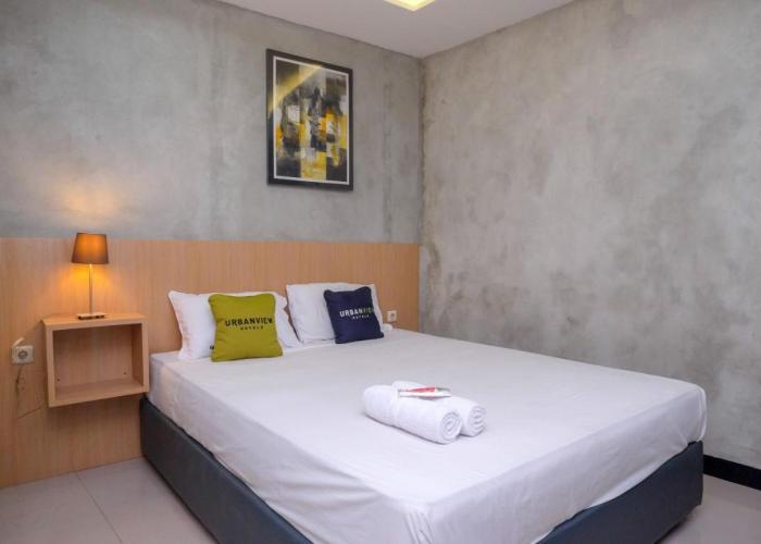 Urbanview Hotel Syariah Artamara Tegal