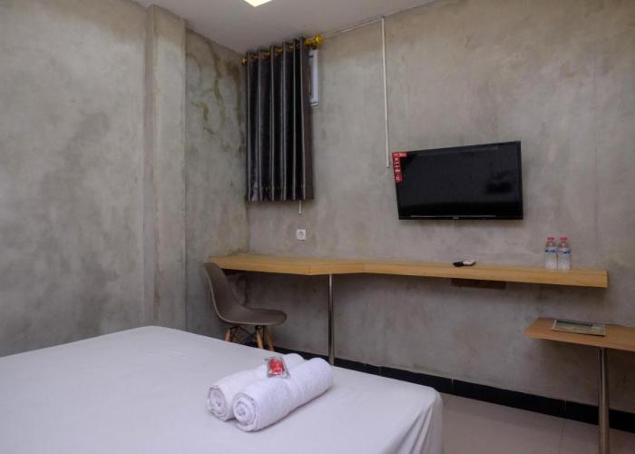 Urbanview Hotel Syariah Artamara Tegal
