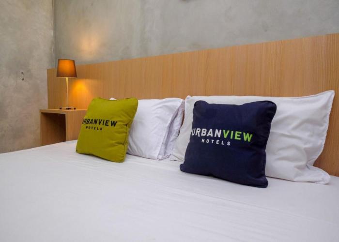 Urbanview Hotel Syariah Artamara Tegal