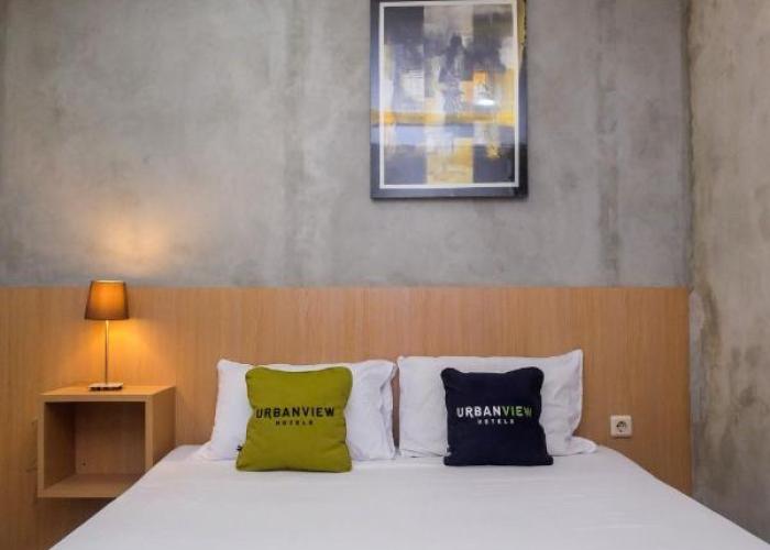 Urbanview Hotel Syariah Artamara Tegal