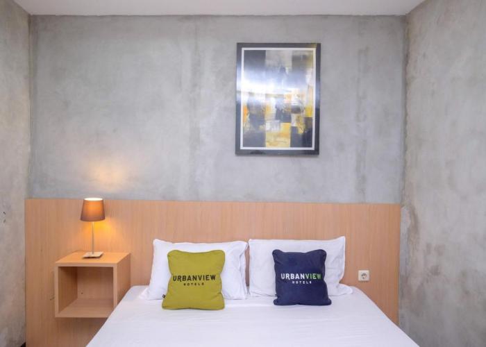 Urbanview Hotel Syariah Artamara Tegal