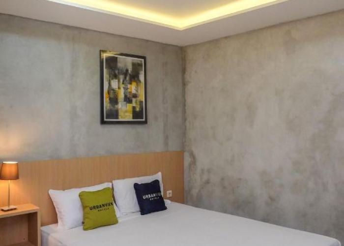 Urbanview Hotel Syariah Artamara Tegal