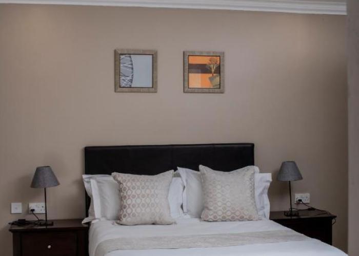 Pahotela Bed and Breakfast