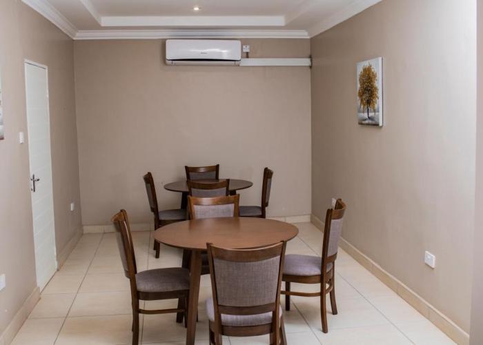 Pahotela Bed and Breakfast