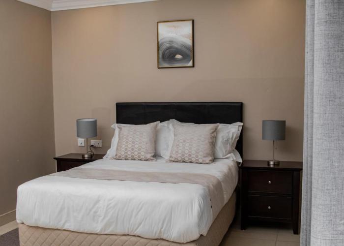 Pahotela Bed and Breakfast