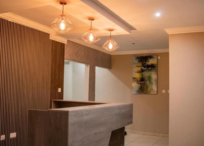 Pahotela Bed and Breakfast