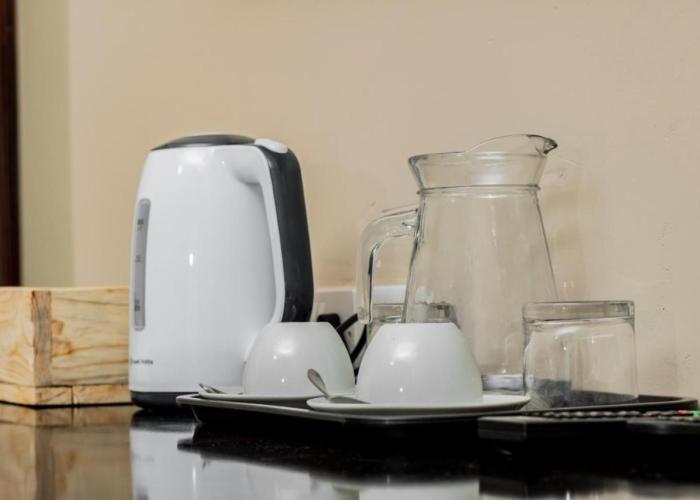 Pahotela Bed and Breakfast