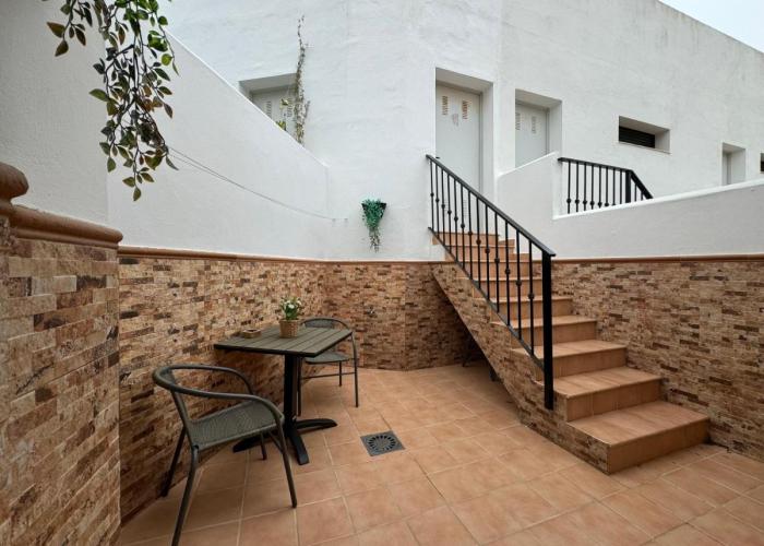 CASA ALMIRANTE