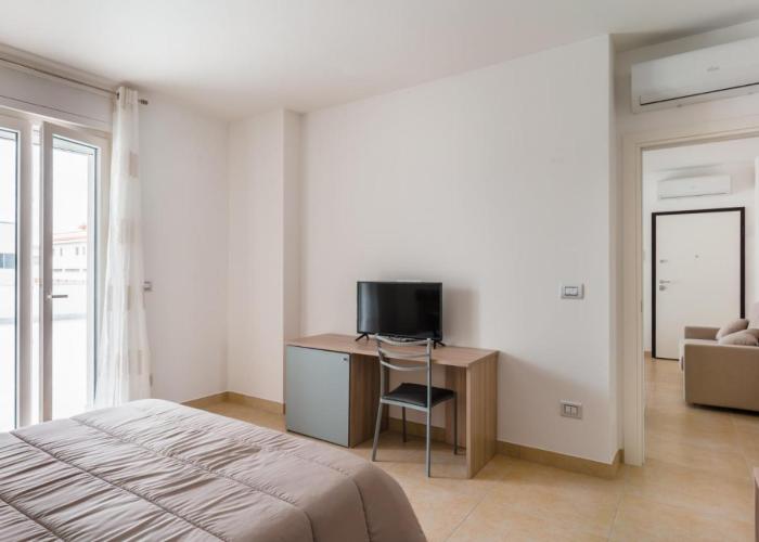 Scaringi Palace Apartments