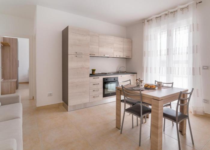 Scaringi Palace Apartments