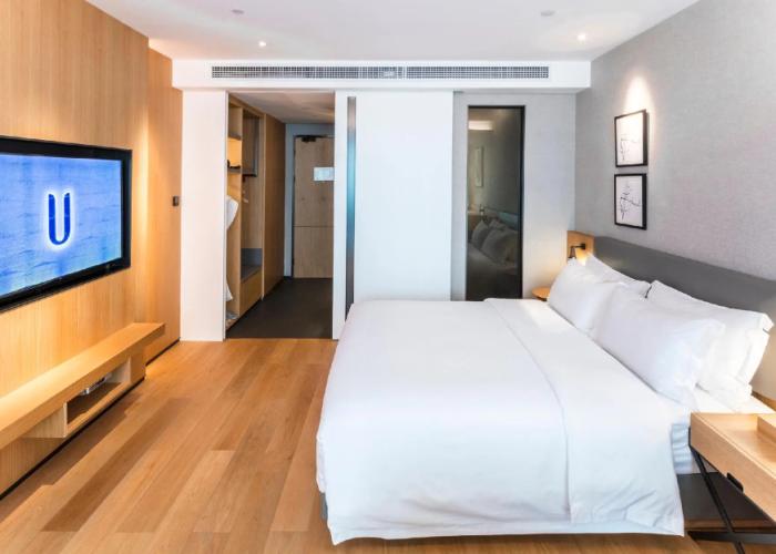 Ueasy Hotel The Mixc