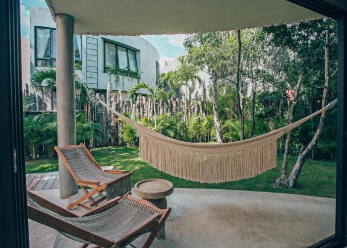 Tulum Jungle Luxury Villa -Pvt Pool - Concierge 6A