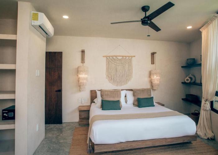 Tulum Jungle Luxury Villa -Pvt Pool - Concierge 6A