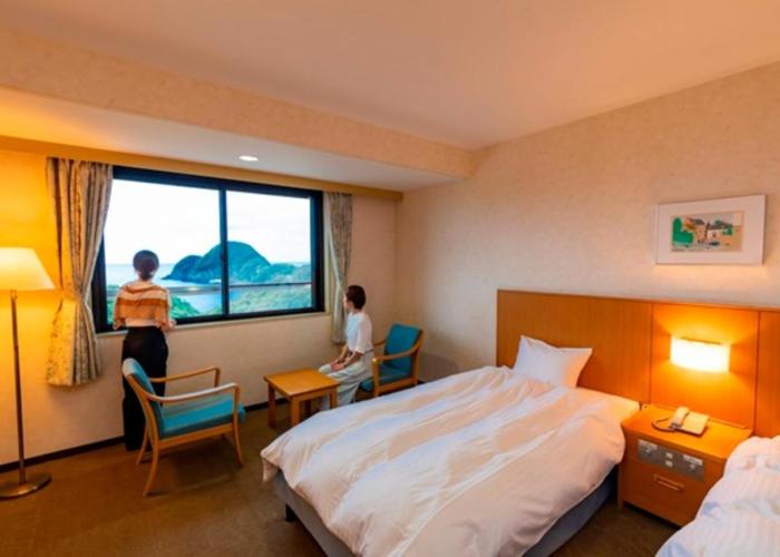 Kyukamura Takeno-Kaigan