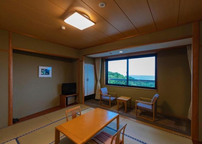 Kyukamura Takeno-Kaigan