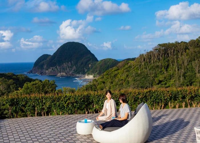 Kyukamura Takeno-Kaigan