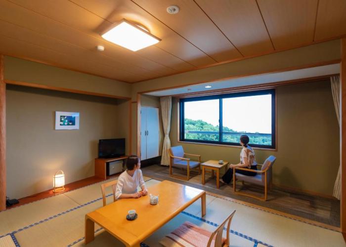 Kyukamura Takeno-Kaigan