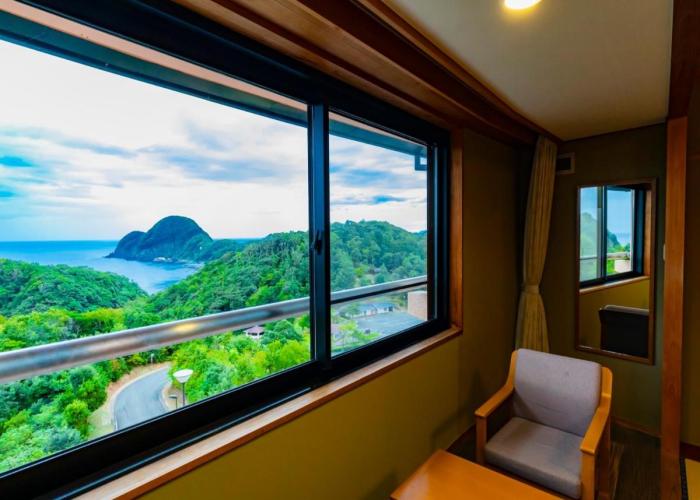 Kyukamura Takeno-Kaigan