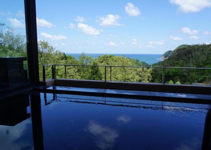 Kyukamura Takeno-Kaigan