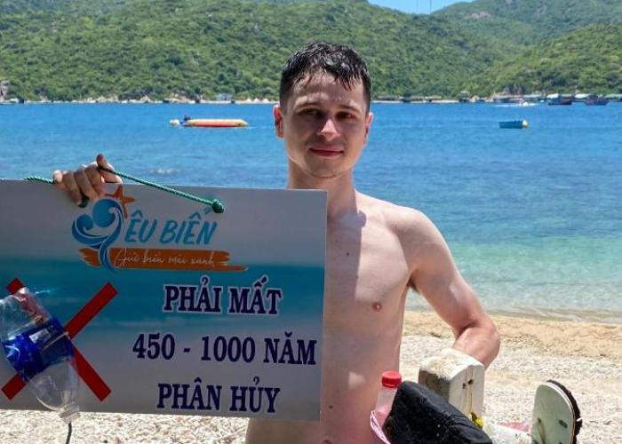 Yêu Biển homestay