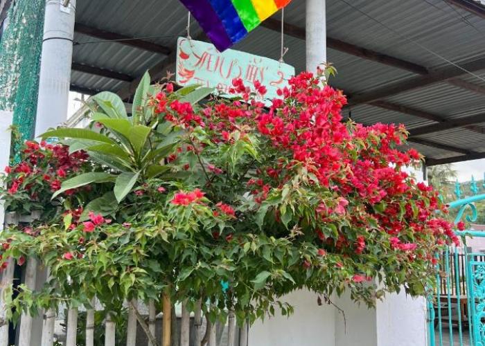 Yêu Biển homestay