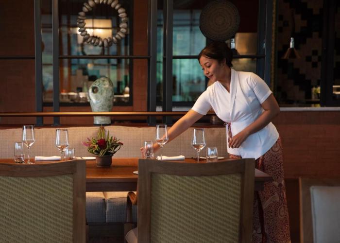 Anantara Ubud Bali Resort