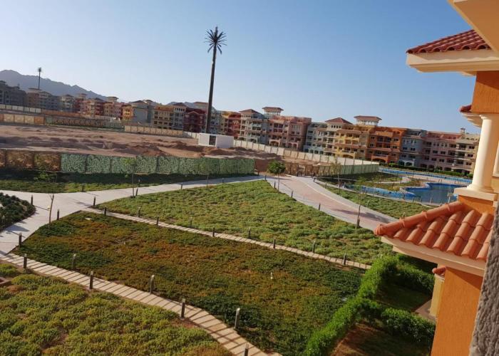 Duplex apartment in Porto Sharm El skeikh