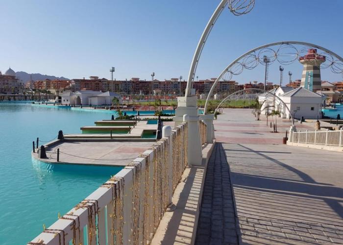 Duplex apartment in Porto Sharm El skeikh