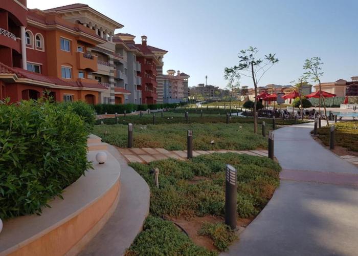 Duplex apartment in Porto Sharm El skeikh