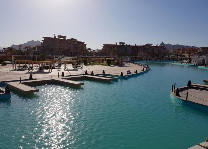 Duplex apartment in Porto Sharm El skeikh